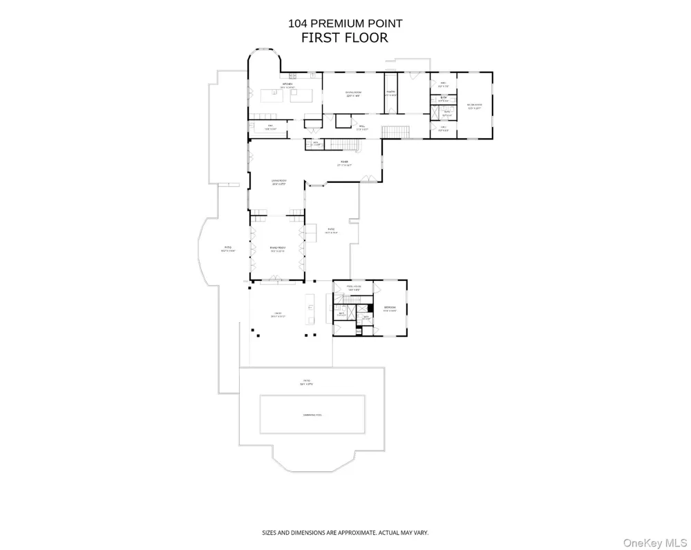 104 Premium Point Mamaroneck, NY 10801
