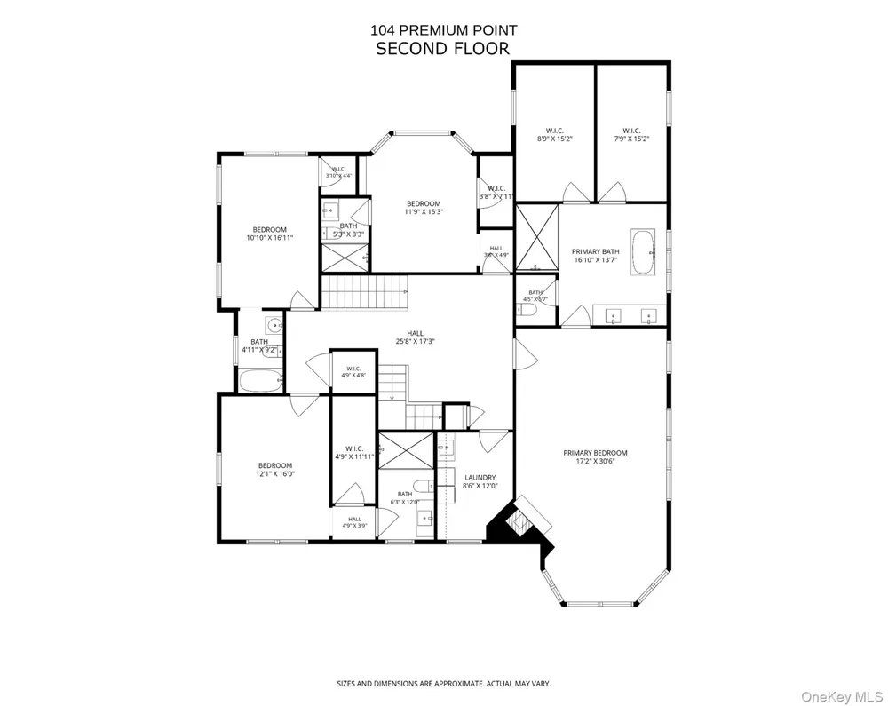 104 Premium Point Mamaroneck, NY 10801