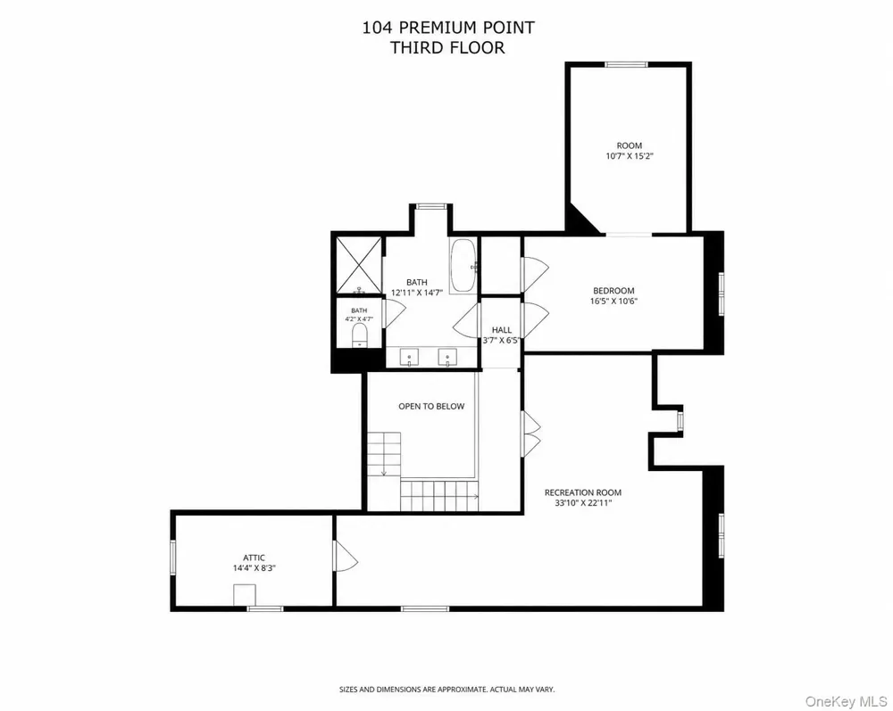 104 Premium Point Mamaroneck, NY 10801