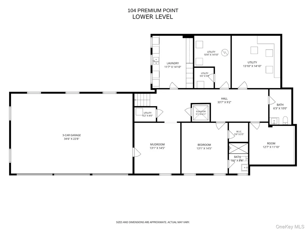 104 Premium Point Mamaroneck, NY 10801