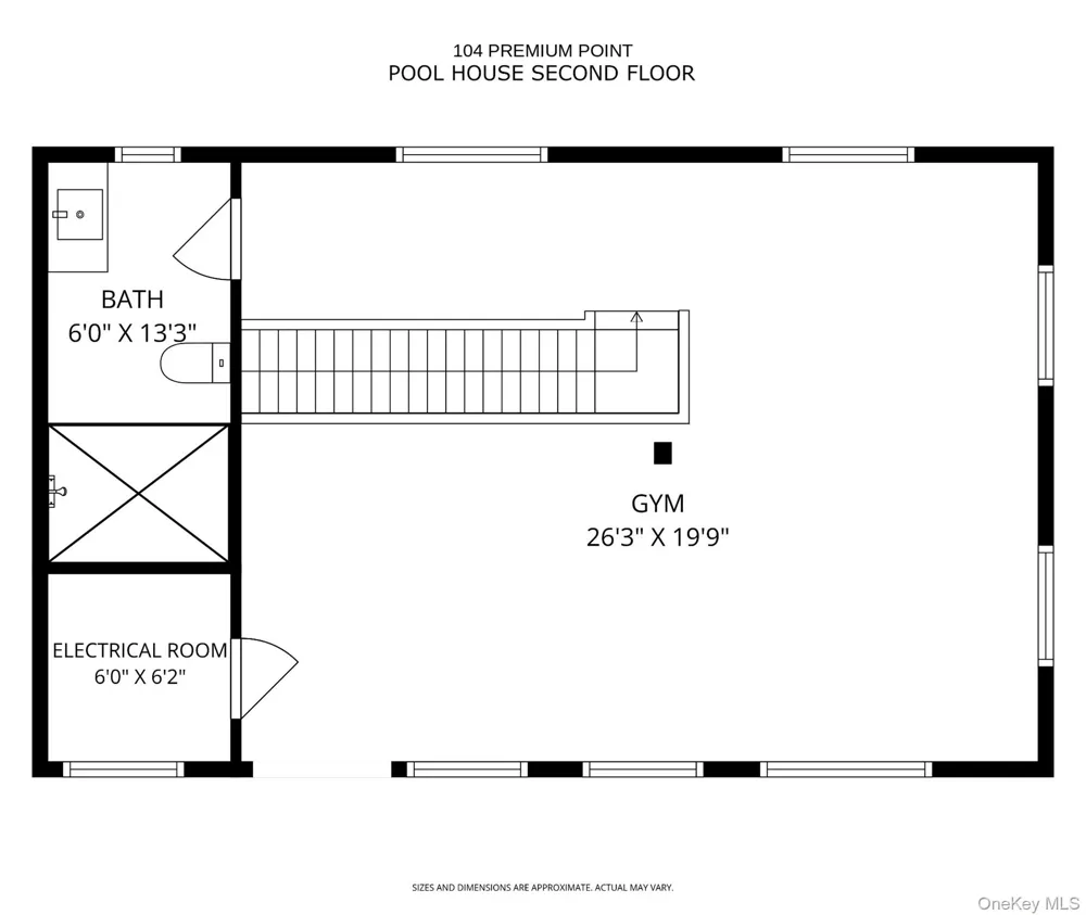 104 Premium Point Mamaroneck, NY 10801