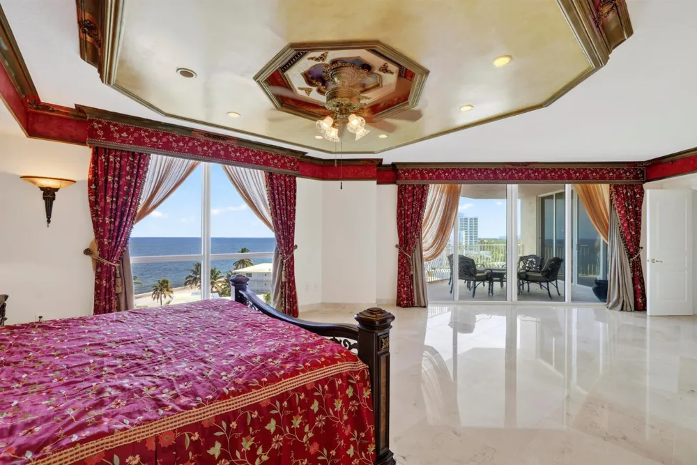 1460 S OCEAN BOULEVARD #701 Lauderdale By The Sea, FL 33062