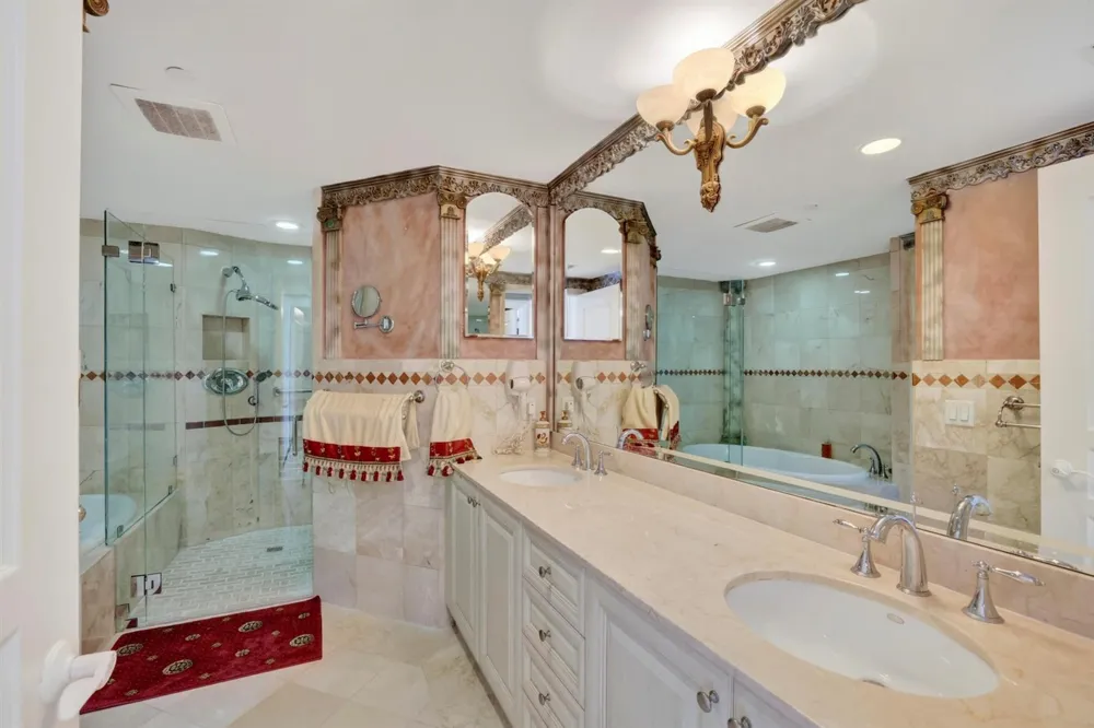 1460 S OCEAN BOULEVARD #701 Lauderdale By The Sea, FL 33062