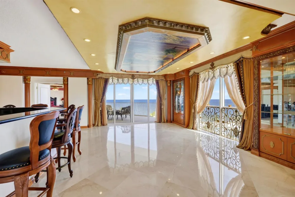 1460 S OCEAN BOULEVARD #701 Lauderdale By The Sea, FL 33062