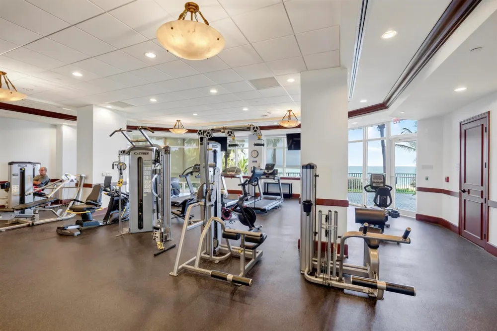 1460 S OCEAN BOULEVARD #701 Lauderdale By The Sea, FL 33062