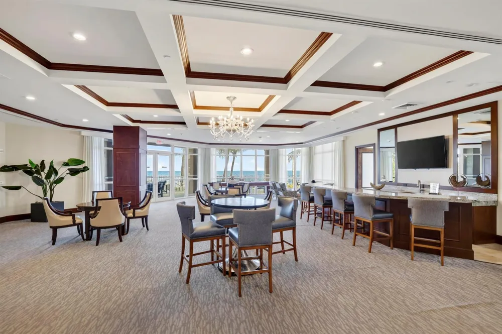 1460 S OCEAN BOULEVARD #701 Lauderdale By The Sea, FL 33062