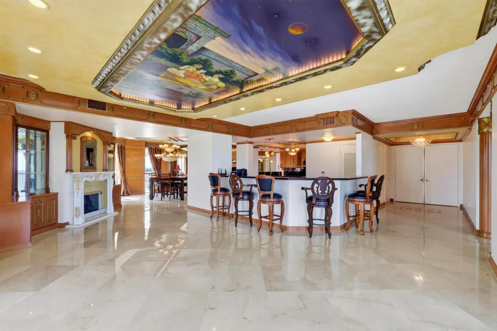 1460 S OCEAN BOULEVARD #701 Lauderdale By The Sea, FL 33062