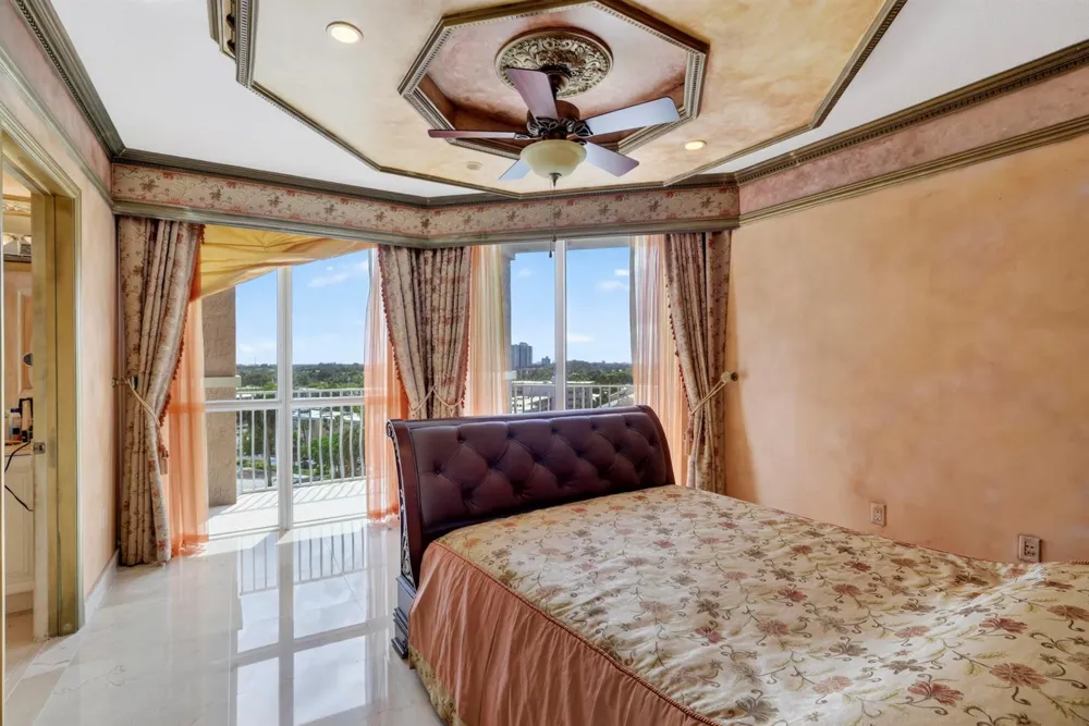 1460 S OCEAN BOULEVARD #701 Lauderdale By The Sea, FL 33062
