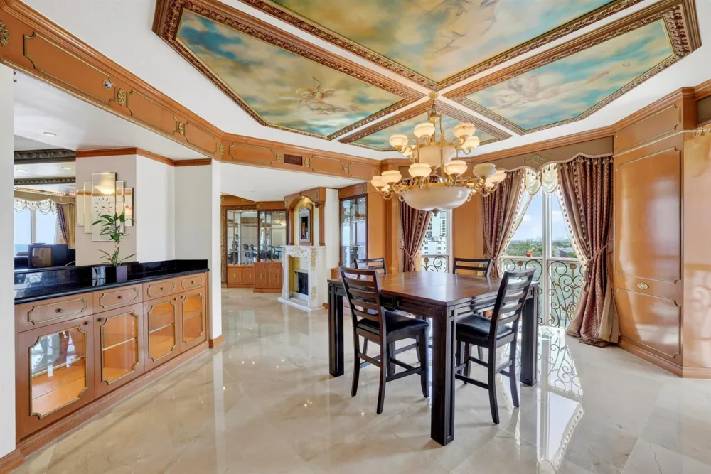 1460 S OCEAN BOULEVARD #701 Lauderdale By The Sea, FL 33062