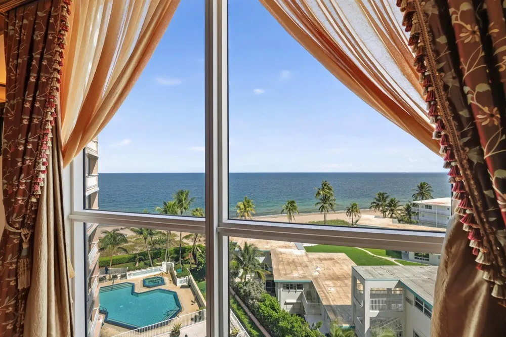 1460 S OCEAN BOULEVARD #701 Lauderdale By The Sea, FL 33062