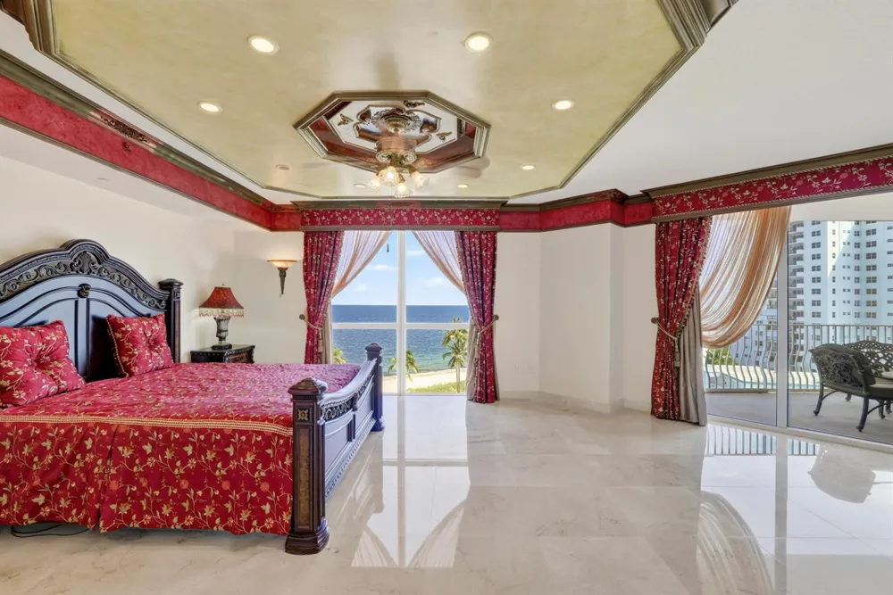 1460 S OCEAN BOULEVARD #701 Lauderdale By The Sea, FL 33062