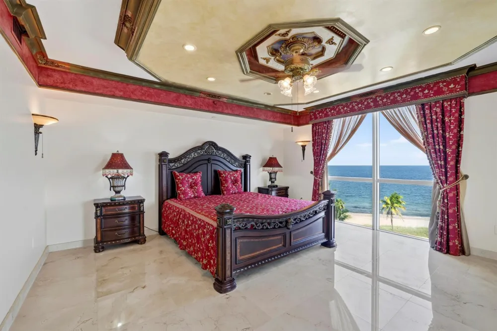 1460 S OCEAN BOULEVARD #701 Lauderdale By The Sea, FL 33062