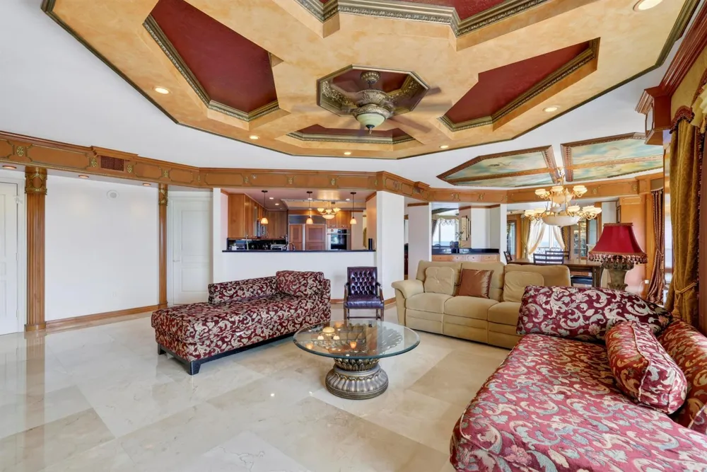 1460 S OCEAN BOULEVARD #701 Lauderdale By The Sea, FL 33062