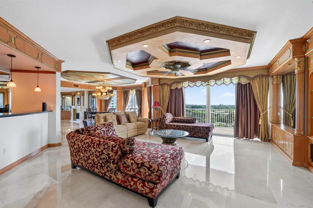 1460 S OCEAN BOULEVARD #701 Lauderdale By The Sea, FL 33062