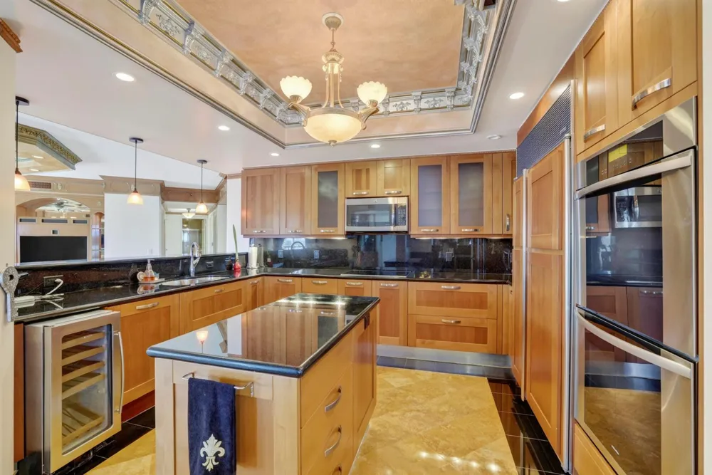 1460 S OCEAN BOULEVARD #701 Lauderdale By The Sea, FL 33062