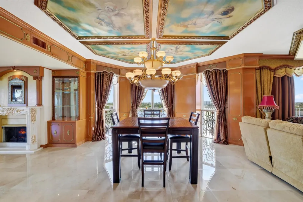 1460 S OCEAN BOULEVARD #701 Lauderdale By The Sea, FL 33062