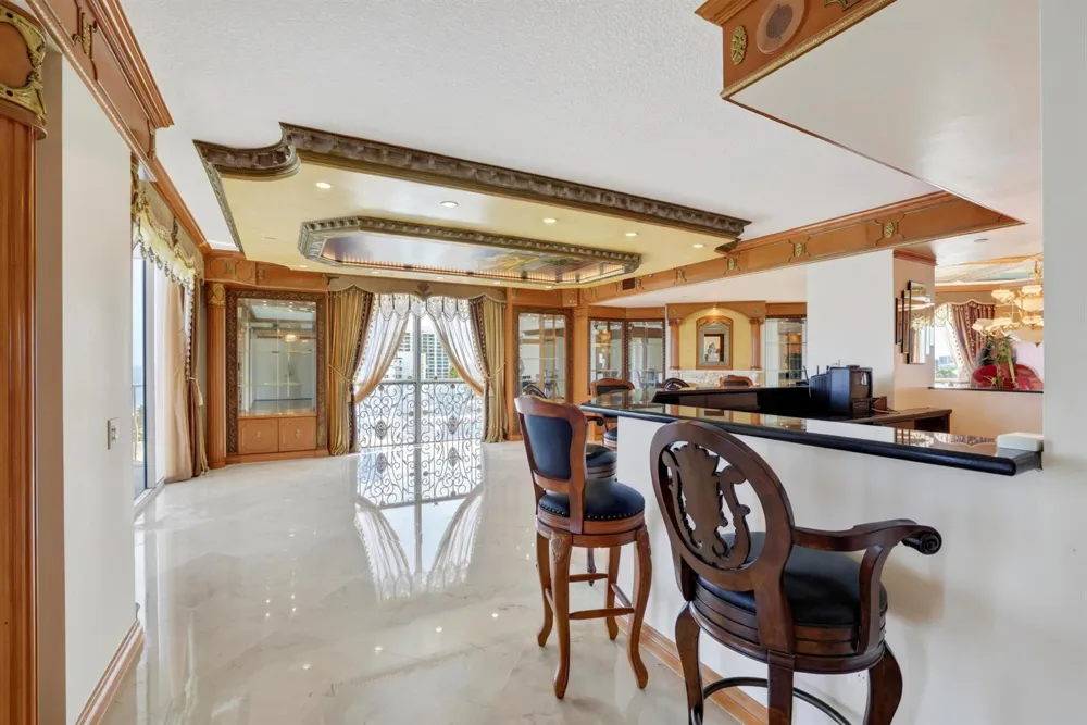 1460 S OCEAN BOULEVARD #701 Lauderdale By The Sea, FL 33062