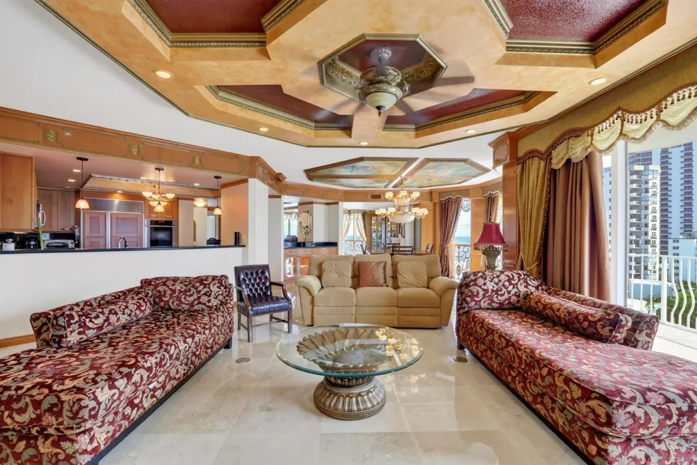 1460 S OCEAN BOULEVARD #701 Lauderdale By The Sea, FL 33062