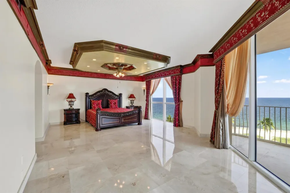 1460 S OCEAN BOULEVARD #701 Lauderdale By The Sea, FL 33062