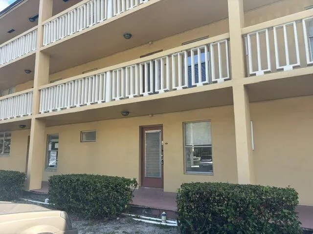 6200 NW 62ND STREET #105 Tamarac, FL 33319