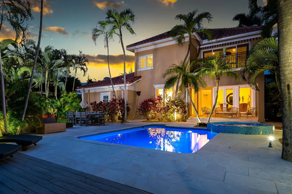 514 SOLAR ISLE DRIVE Fort Lauderdale, FL 33301