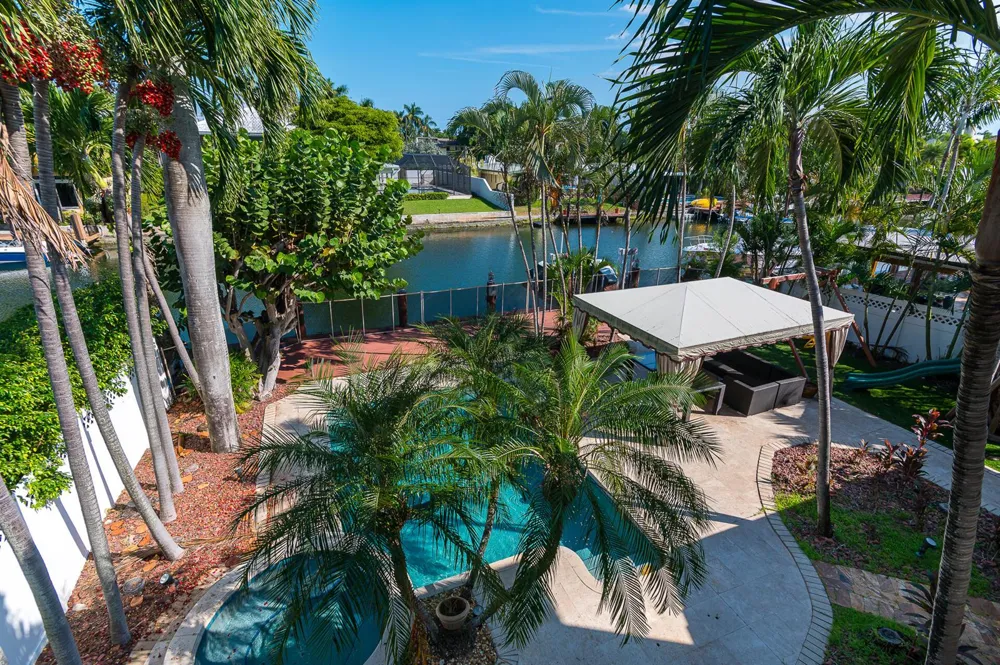 514 SOLAR ISLE DRIVE Fort Lauderdale, FL 33301