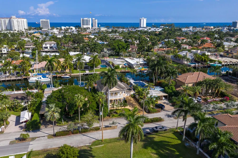 514 SOLAR ISLE DRIVE Fort Lauderdale, FL 33301