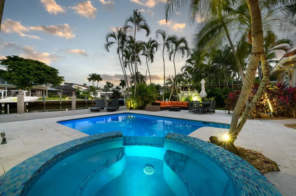 514 SOLAR ISLE DRIVE Fort Lauderdale, FL 33301