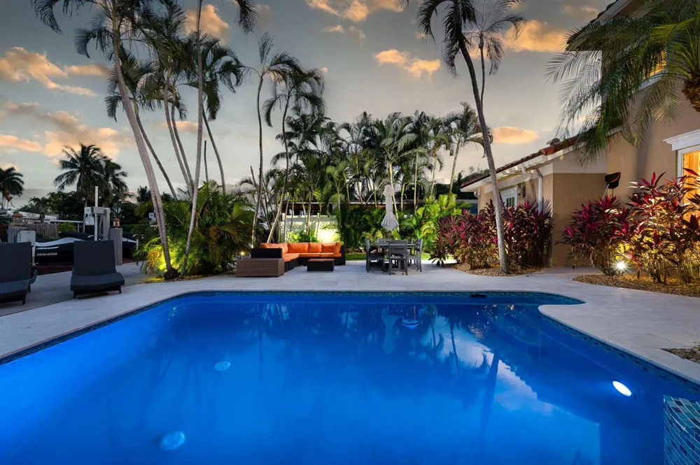 514 SOLAR ISLE DRIVE Fort Lauderdale, FL 33301