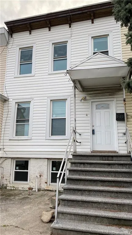 65 Palisade Avenue Yonkers, NY 10701
