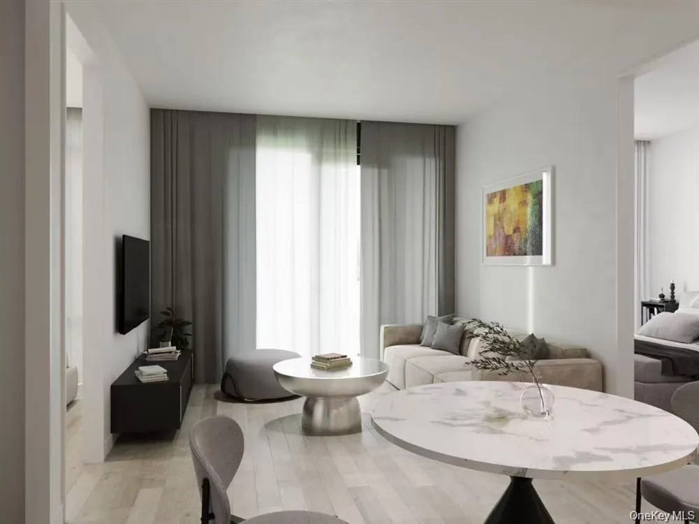 46-30 21st Street #2C Long Island City, NY 11101