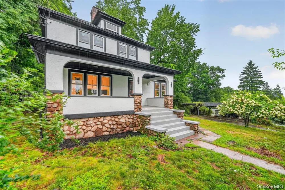 16 Maple Avenue West Nyack, NY 10994