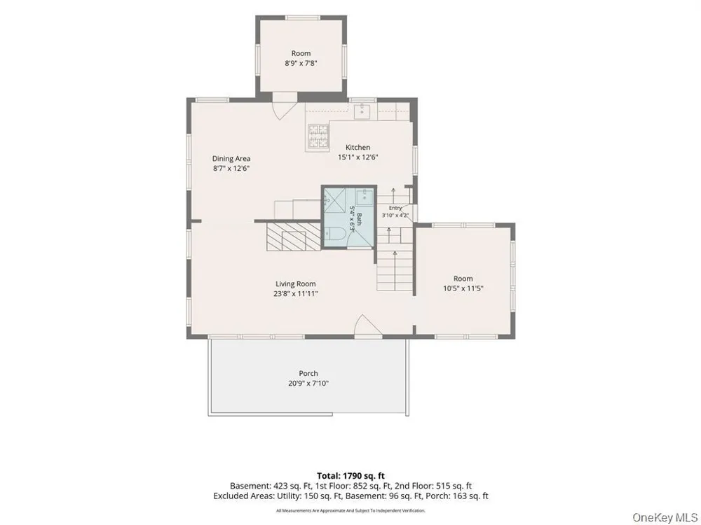 16 Maple Avenue West Nyack, NY 10994