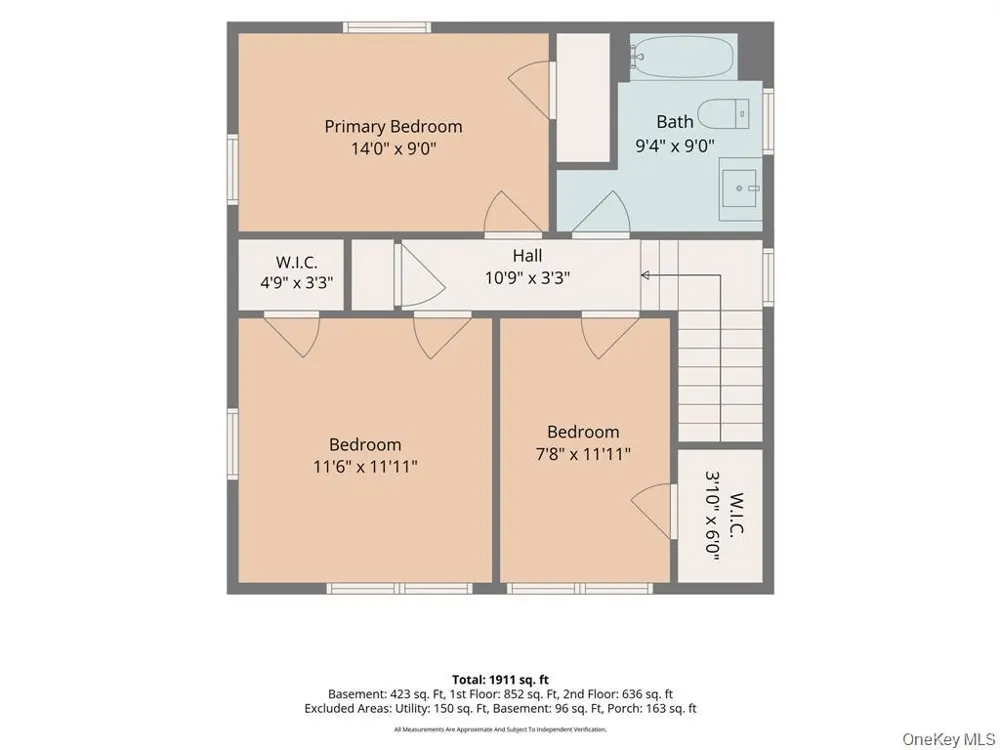 16 Maple Avenue West Nyack, NY 10994