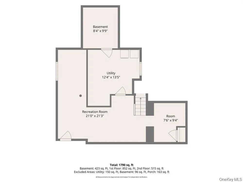 16 Maple Avenue West Nyack, NY 10994