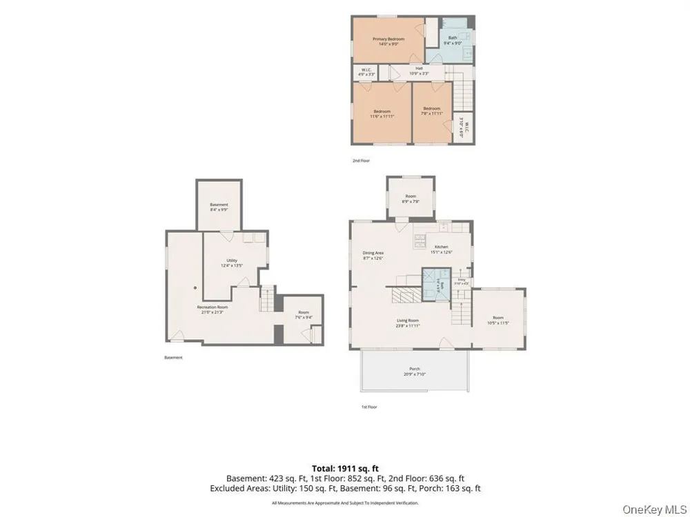 16 Maple Avenue West Nyack, NY 10994