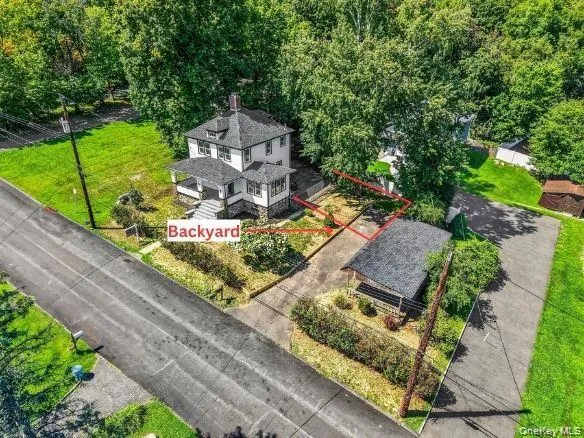 16 Maple Avenue West Nyack, NY 10994
