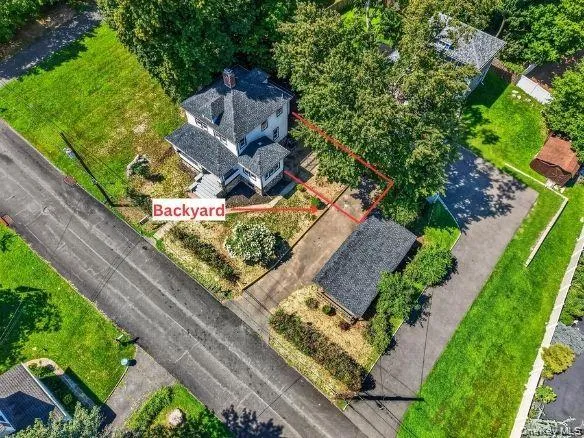16 Maple Avenue West Nyack, NY 10994