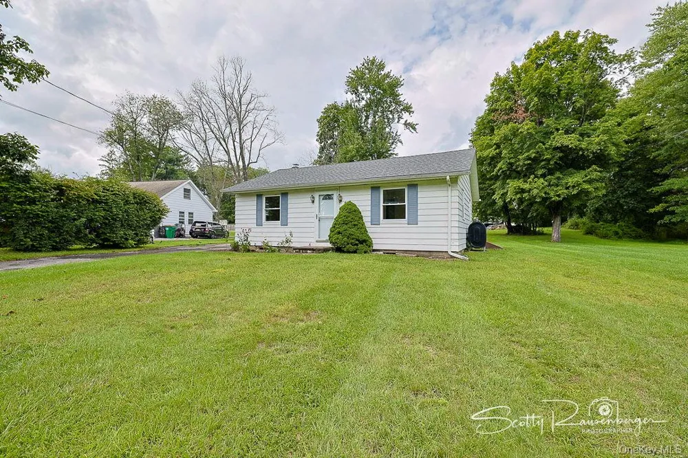 814 Hillside Road Wappingers Falls, NY 12590
