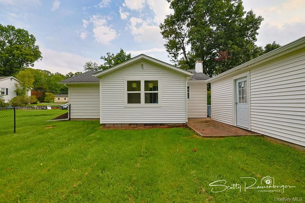 814 Hillside Road Wappingers Falls, NY 12590