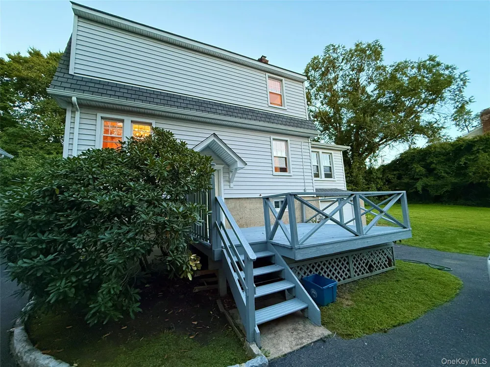 413 Fort Washington Avenue Hawthorne, NY 10532