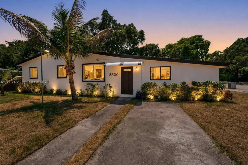 3300 SW 40th Ave West Park, FL 33023