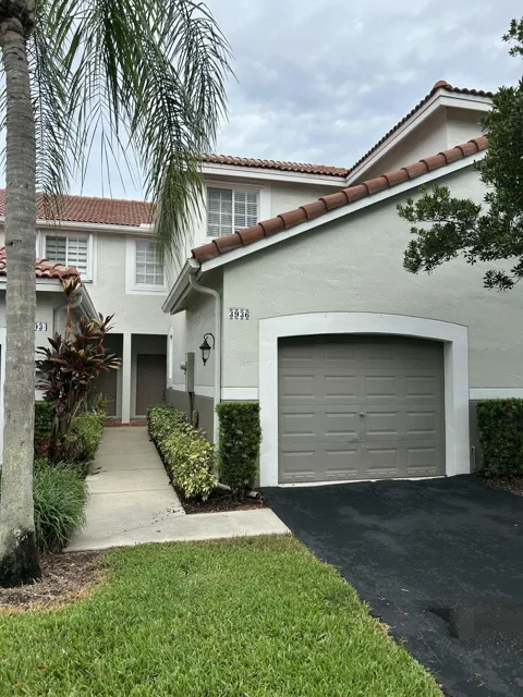 3936 San Simeon Lane #3936