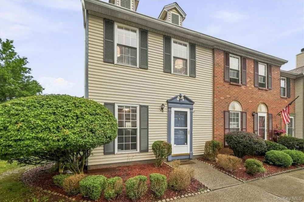 1 Goldsmith Court Washingtonville, NY 10992