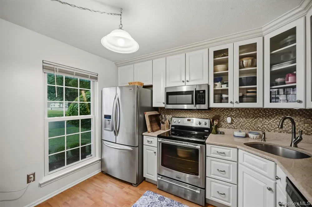 1 Goldsmith Court Washingtonville, NY 10992