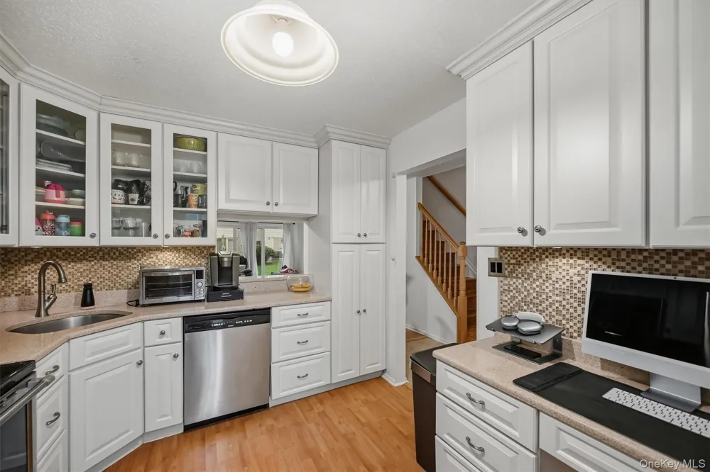 1 Goldsmith Court Washingtonville, NY 10992