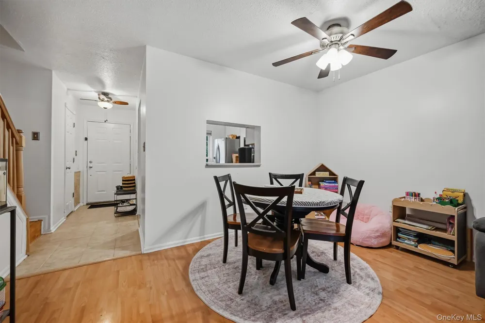 1 Goldsmith Court Washingtonville, NY 10992