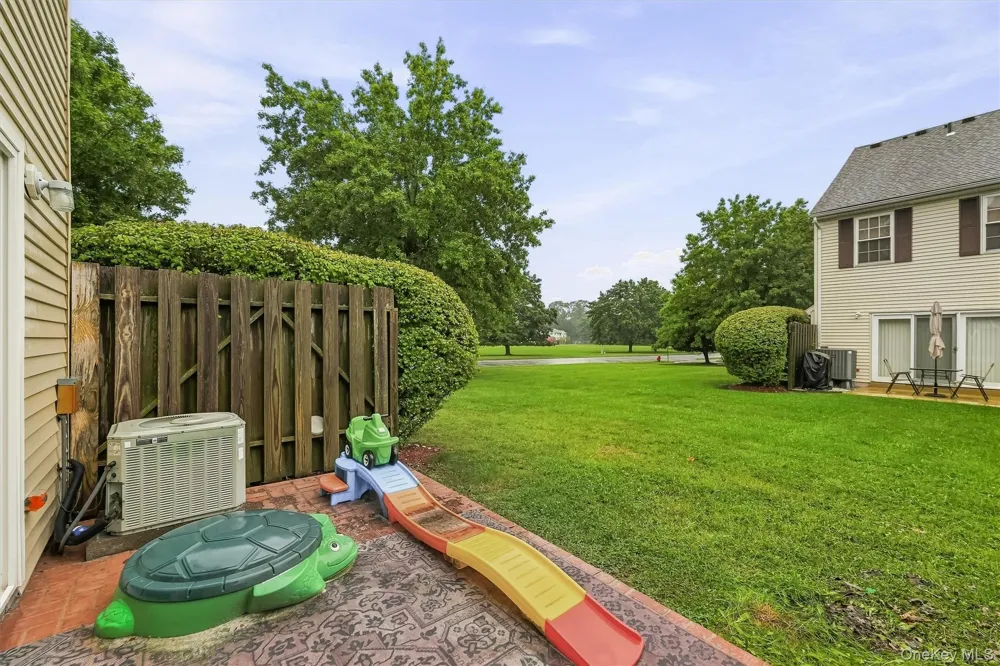 1 Goldsmith Court Washingtonville, NY 10992