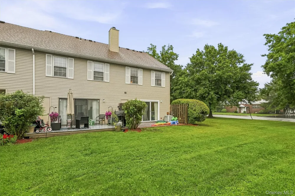 1 Goldsmith Court Washingtonville, NY 10992
