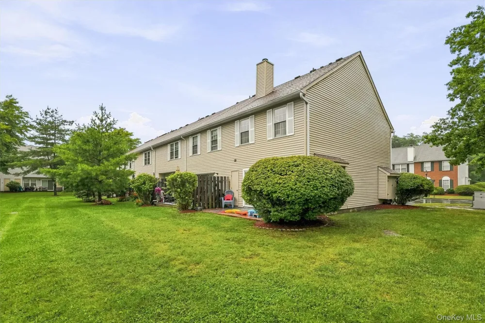 1 Goldsmith Court Washingtonville, NY 10992